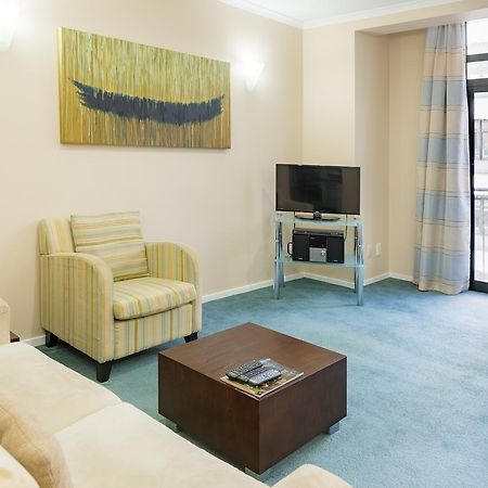 Aspect Apartments Wellington Extérieur photo