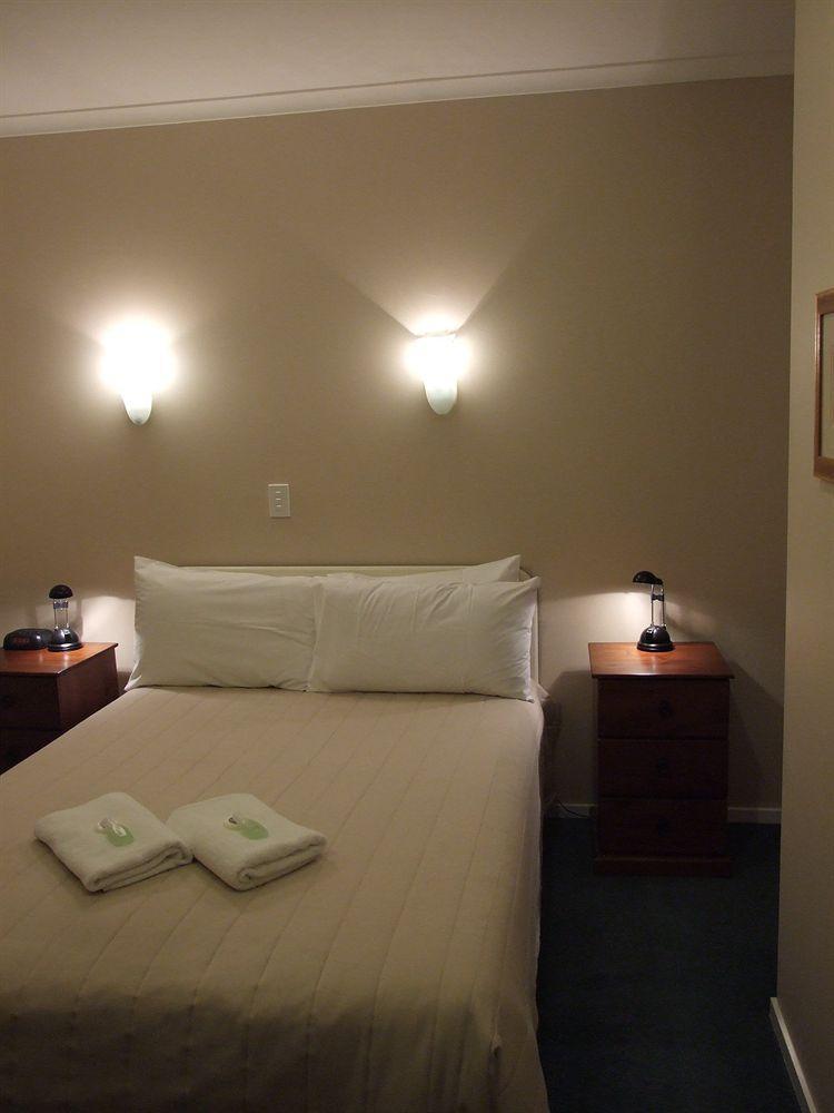 Aspect Apartments Wellington Extérieur photo