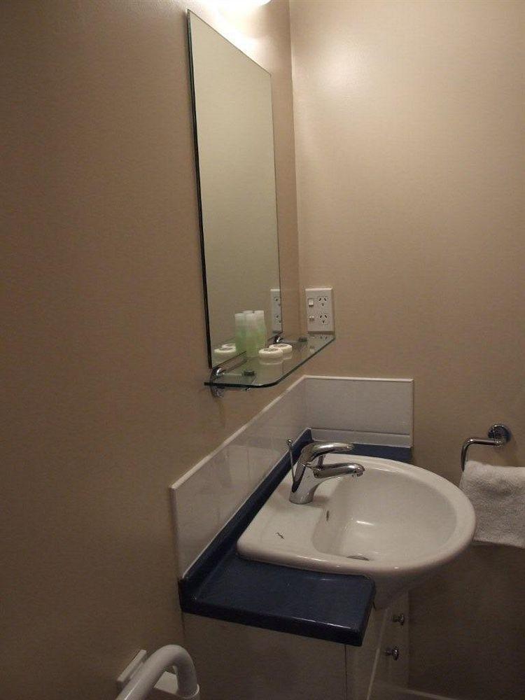 Aspect Apartments Wellington Extérieur photo