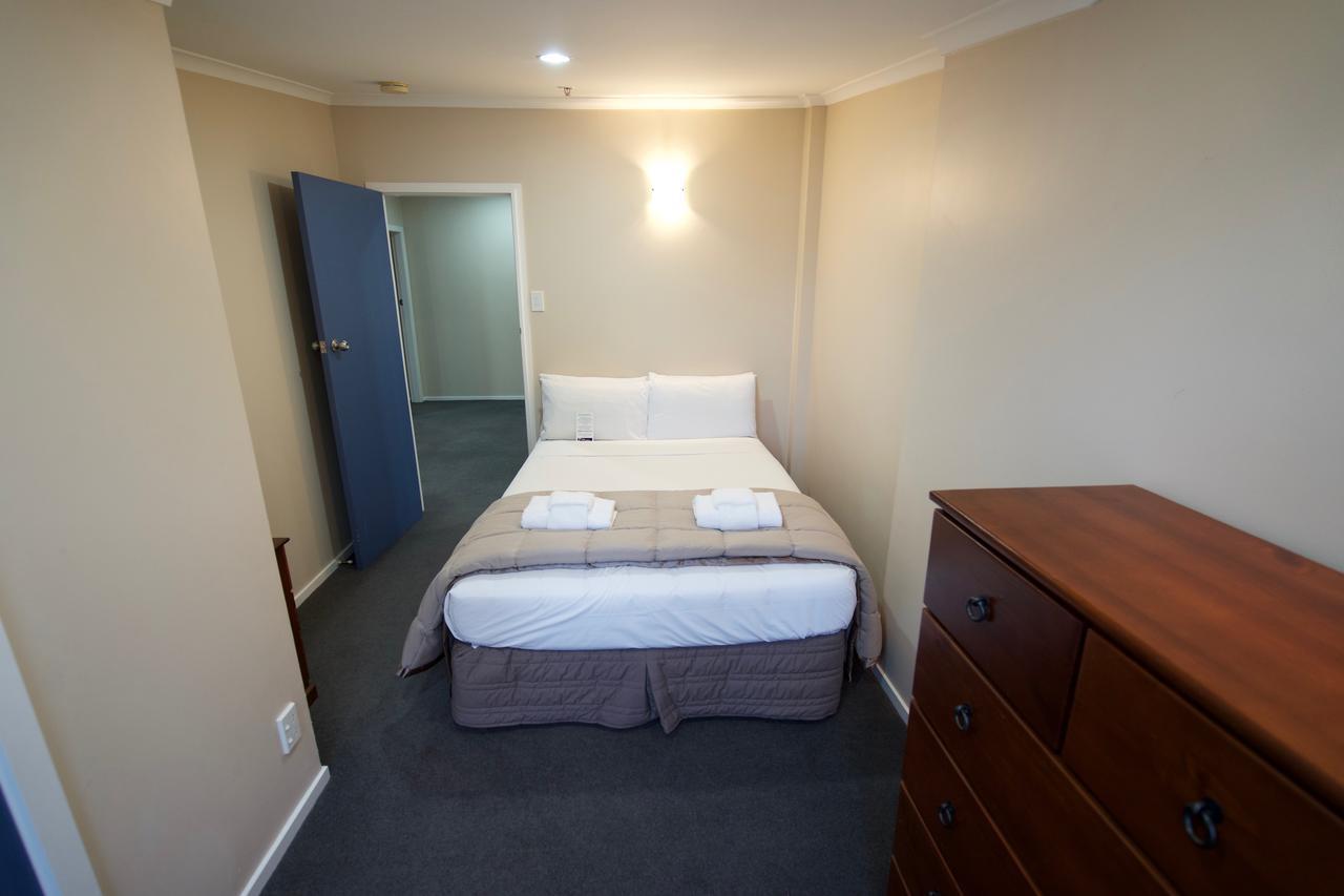 Aspect Apartments Wellington Extérieur photo